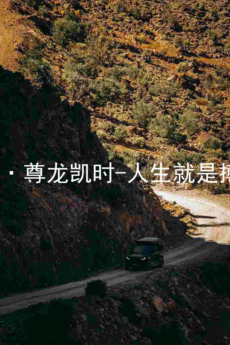 AG·尊龙凯时-人生就是搏!